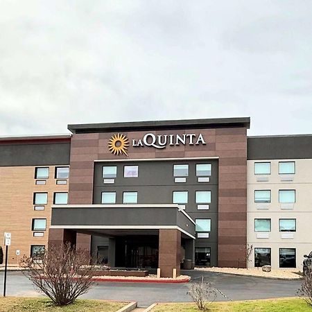 Hotel La Quinta By Wyndham Springdale Extérieur photo