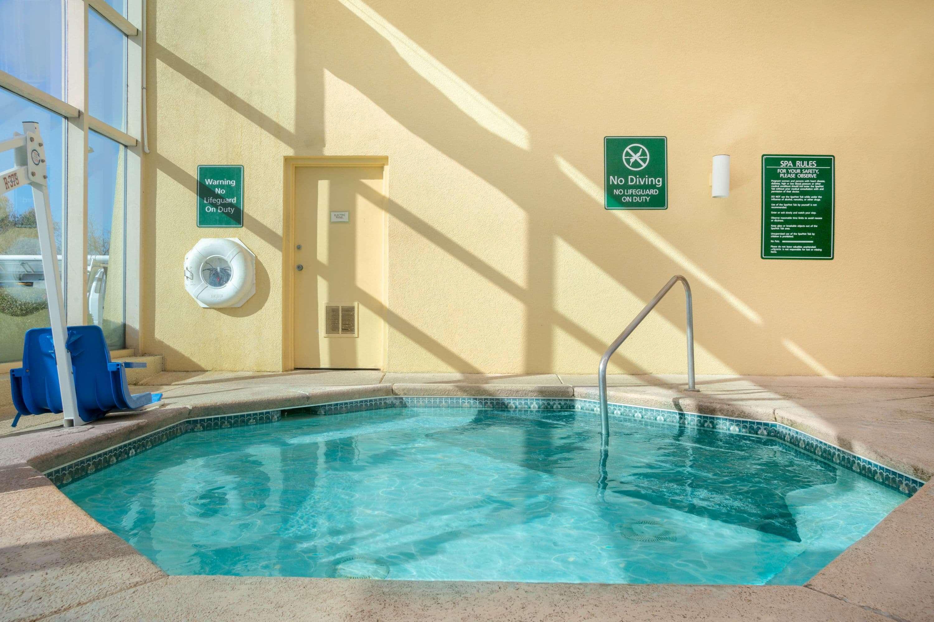 Hotel La Quinta By Wyndham Springdale Extérieur photo