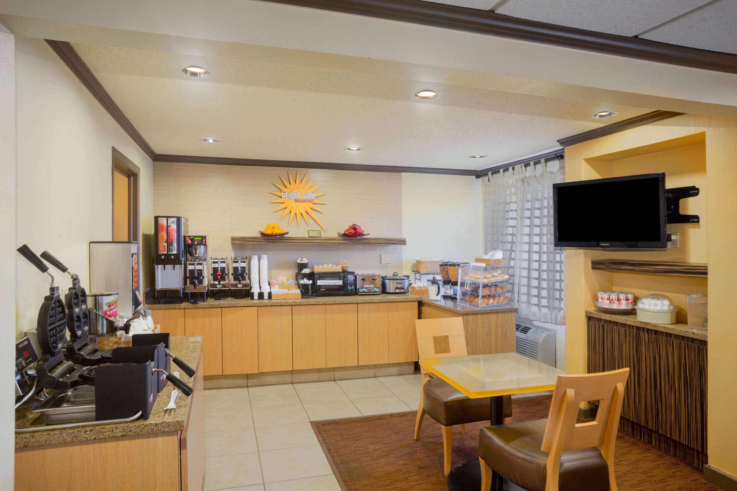 Hotel La Quinta By Wyndham Springdale Extérieur photo