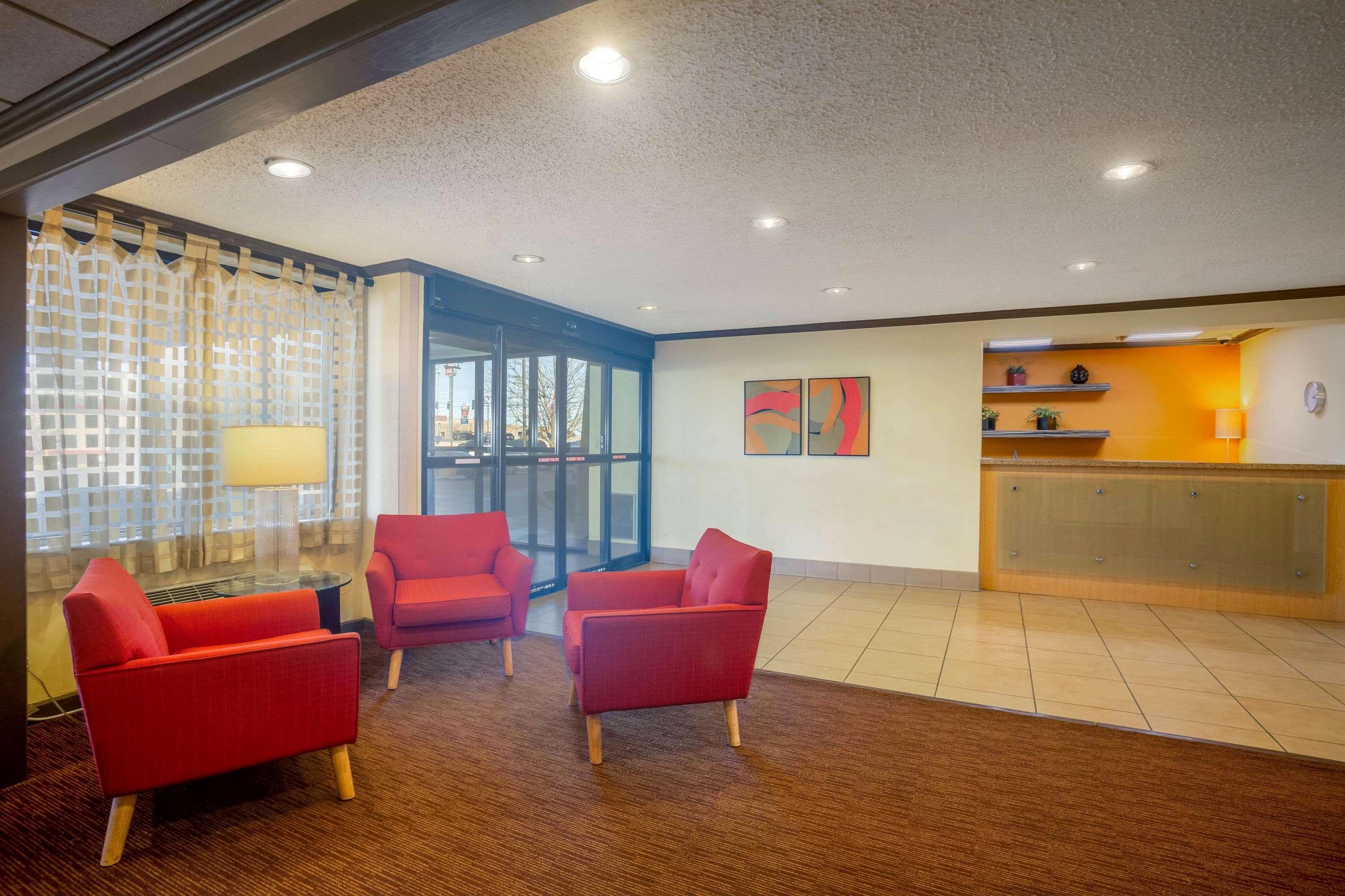 Hotel La Quinta By Wyndham Springdale Extérieur photo