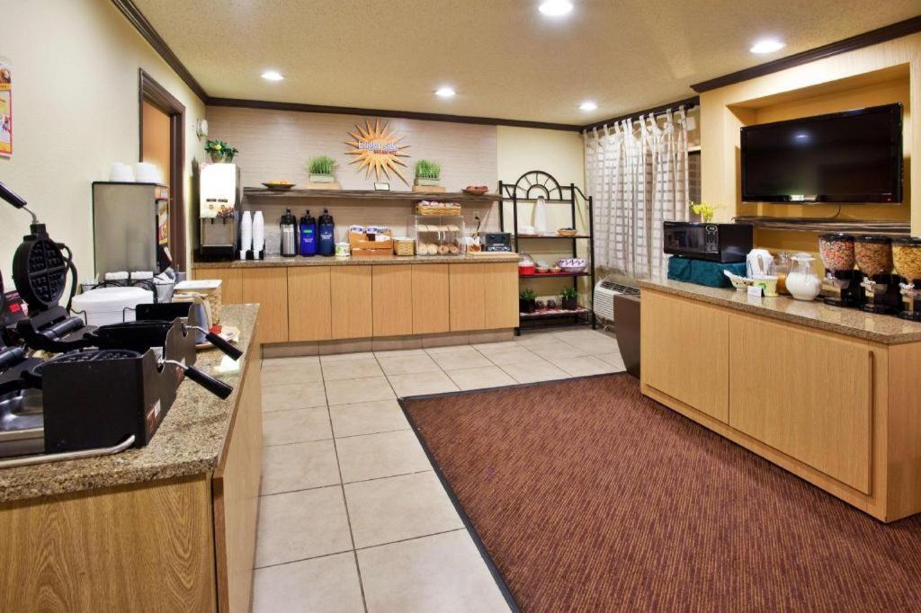 Hotel La Quinta By Wyndham Springdale Extérieur photo