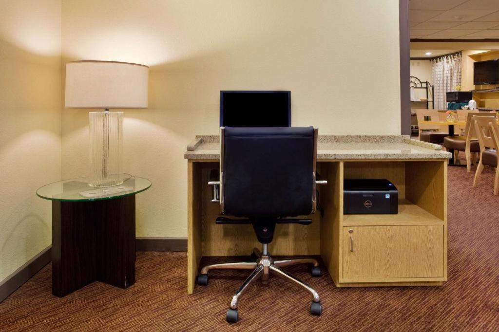 Hotel La Quinta By Wyndham Springdale Extérieur photo
