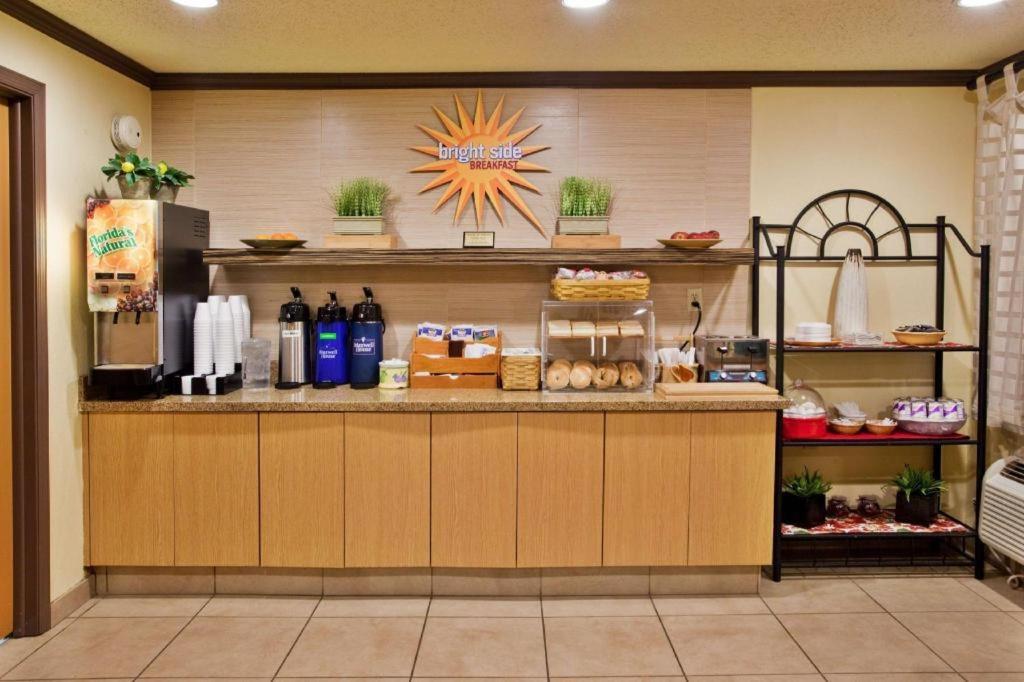 Hotel La Quinta By Wyndham Springdale Extérieur photo