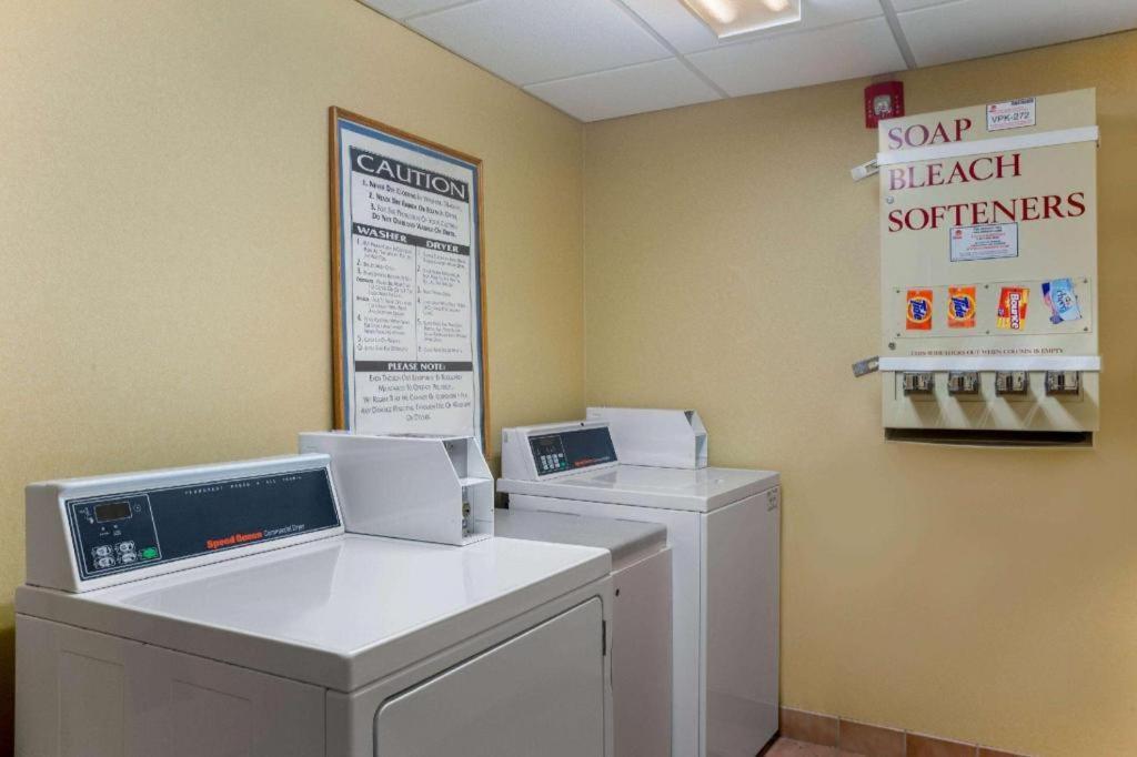 Hotel La Quinta By Wyndham Springdale Extérieur photo