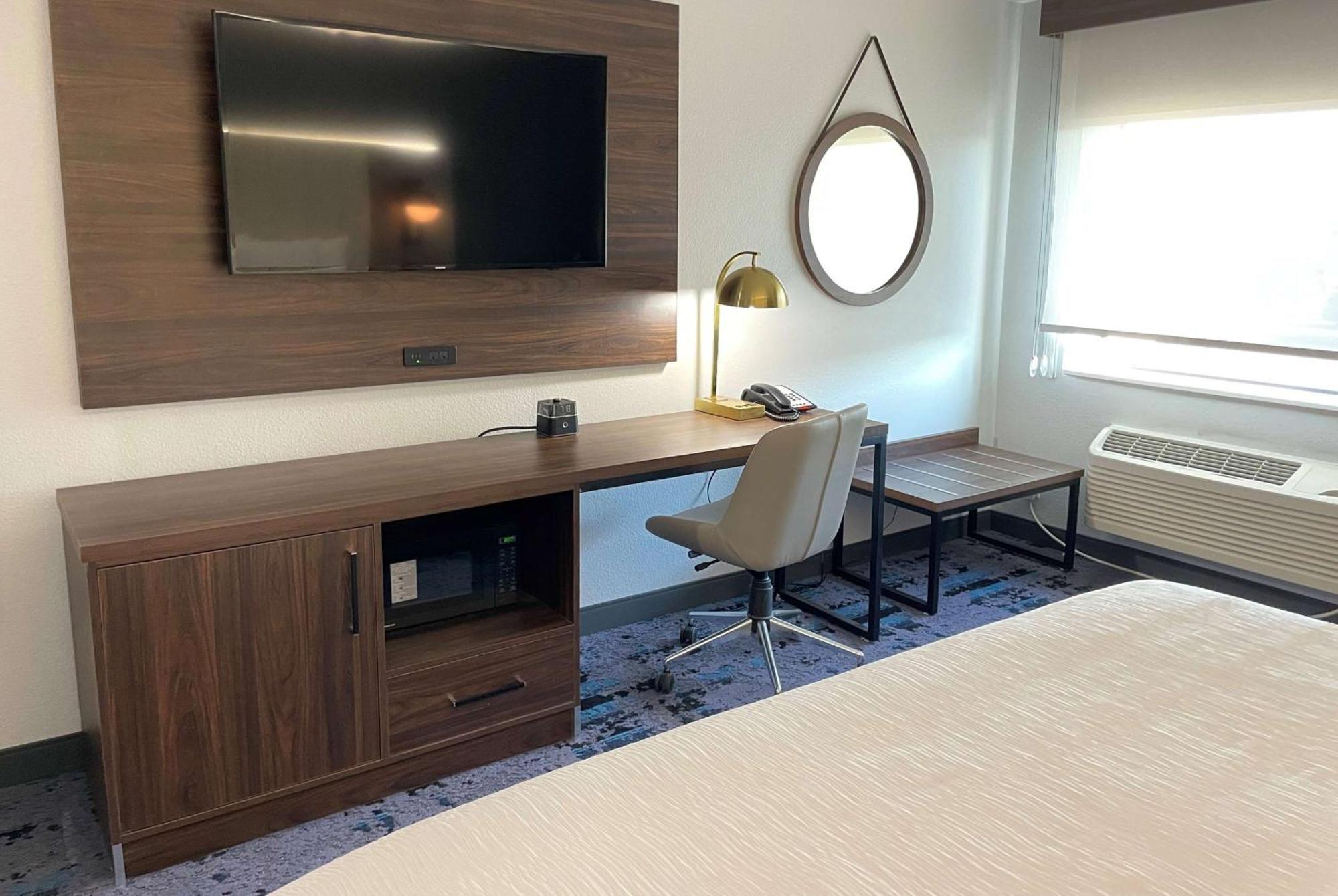 Hotel La Quinta By Wyndham Springdale Extérieur photo