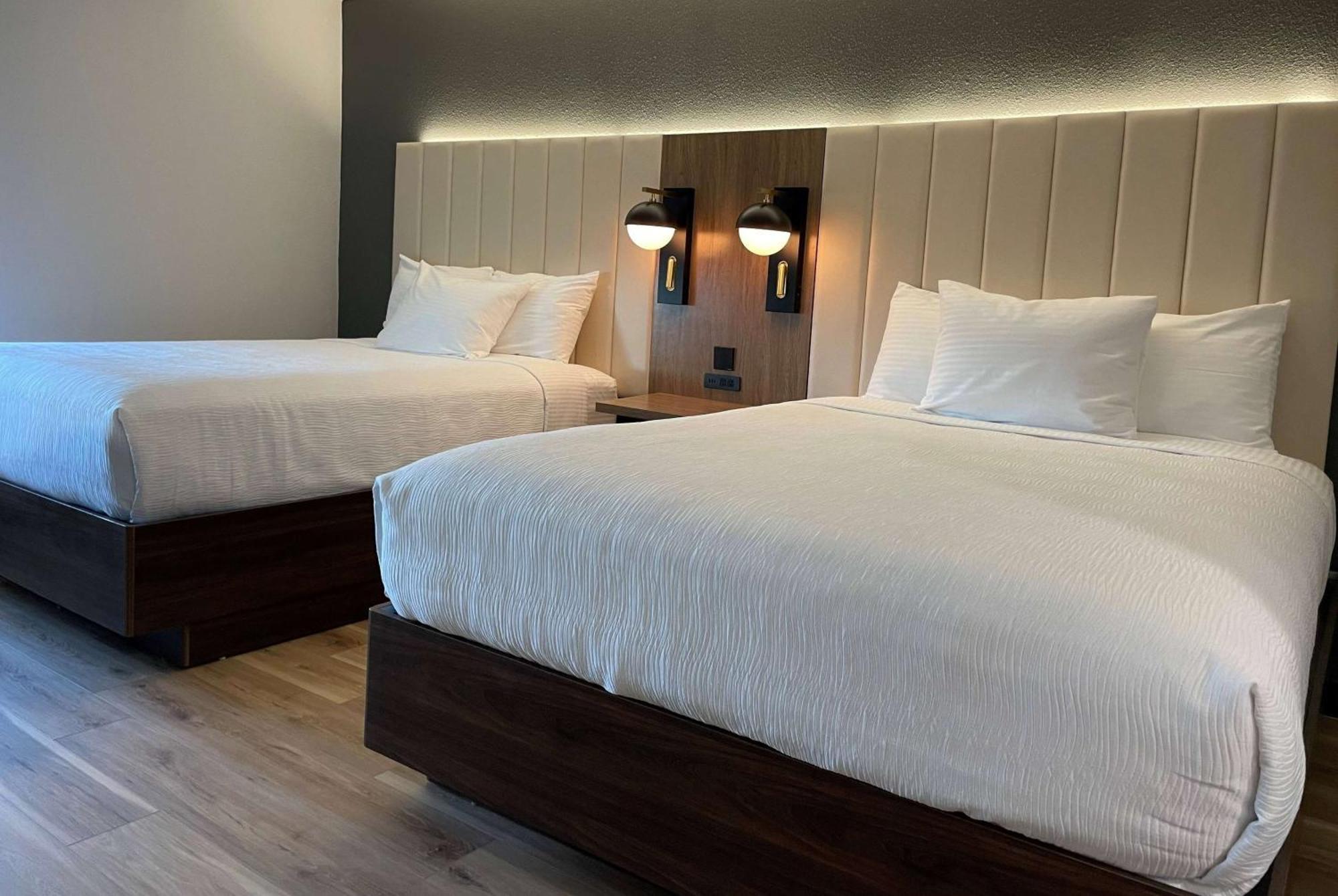 Hotel La Quinta By Wyndham Springdale Extérieur photo