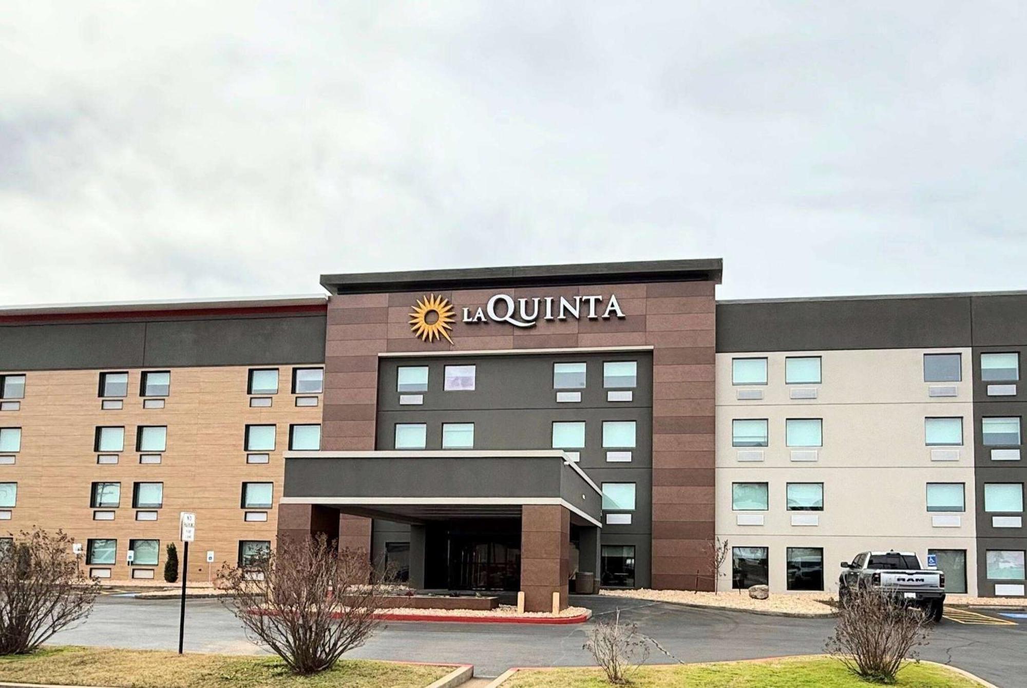 Hotel La Quinta By Wyndham Springdale Extérieur photo