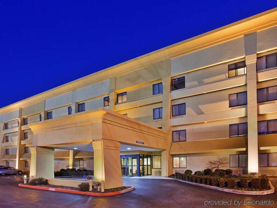Hotel La Quinta By Wyndham Springdale Extérieur photo