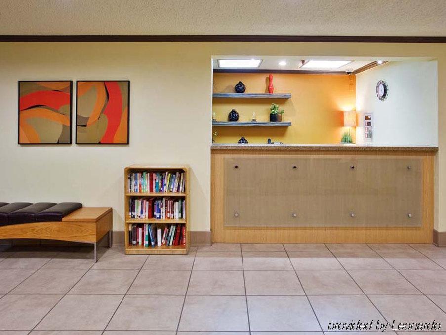 Hotel La Quinta By Wyndham Springdale Extérieur photo