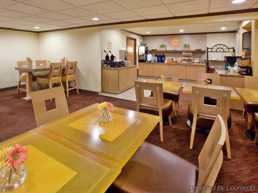 Hotel La Quinta By Wyndham Springdale Extérieur photo