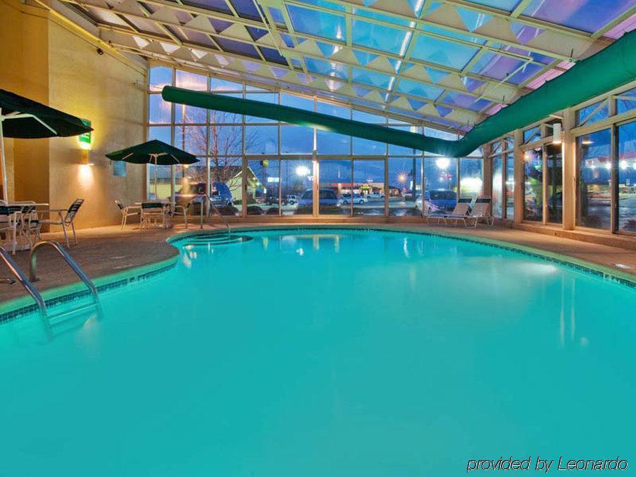 Hotel La Quinta By Wyndham Springdale Extérieur photo