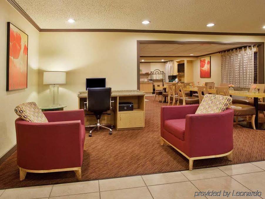 Hotel La Quinta By Wyndham Springdale Extérieur photo
