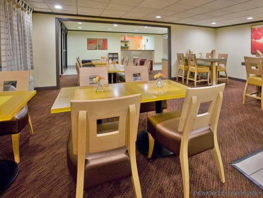 Hotel La Quinta By Wyndham Springdale Extérieur photo