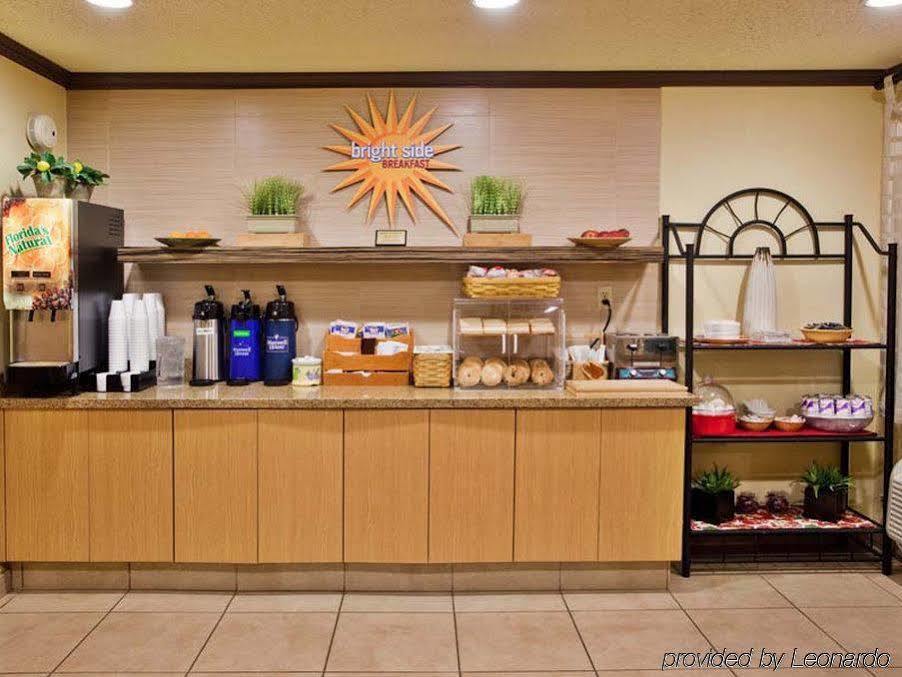 Hotel La Quinta By Wyndham Springdale Extérieur photo
